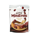 UK Galaxy Minstrels Treat 80g X 20 Bags