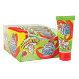 US Warheads Squeeze Candy Tube Sour Watermelon 64g X 12 Tubes