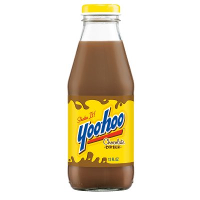 Yoo Hoo Chocolate 340ml X 24 Bottles