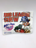 Big League Chew Original 60g X 12 bags - Remas