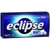 Eclipse Intense Tins 40g x 12 Tins - Remas