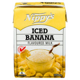 Nippy's Banana 375ml - Remas