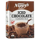 Nippy's Chocolate 375ml - Remas