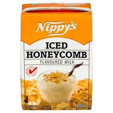 Nippy's Honeycomb 375ml
