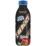 Up & Go Energize Chocolate 500ml X 12 Bottles - Remas